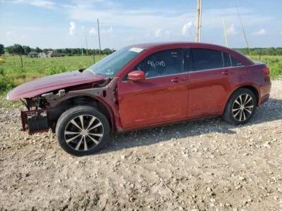 11-14 CHRYSLER 200 OEM MOPAR INTERIOR E-BRAKE HANDLE ASSEMBLY  172747 - Изображение 1 из 4