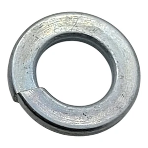 Rondella Briggs & Stratton 703454 Split Lock 3/8 030736 030737 originale OEM NOS - Foto 1 di 7