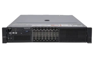 Dell PowerEdge R730 8x 2.5" Bay CTO No CPU / No Memory 2U Rack Server - Picture 1 of 1