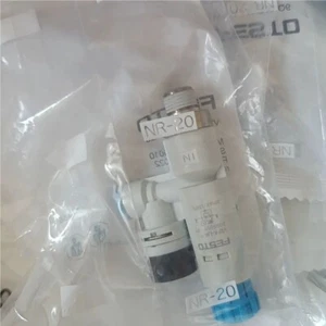1 PIEZA NUEVO Regulador de Presión 8086010 VRPA-LM-R18-Q6 FESTO - Imagen 1 de 3