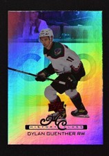 2022-23 Extended Series 1999-00 Retro History Class Rookies #HC-2 Dylan Guenther