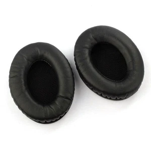Replace Soft Ear Pads Cushion For Bose QuietComfort QC2 QC15 AE2 AE2I Headphones - Picture 1 of 7