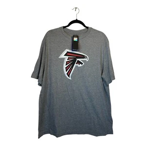 Men's NFL FANATICS Sz XL Heritage Short Sleeve T-Shirt ATLANTA FALCONS RYAN #2 - Picture 1 of 2
