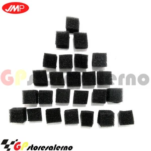 7113375 SPUGNA INTERNA ANTI SBATTIMENTO PER SERBATOIO BENZINA JMP BIMOTA - Picture 1 of 1