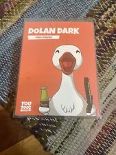 Limited Edition Dolan Dark Youtooz #5