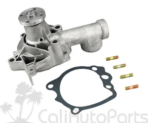 89-94 Mitsubishi Eclipse Laser Talon 1.8L SOHC 8V 4G37 MOTOR NUEVA BOMBA DE AGUA - Imagen 1 de 2