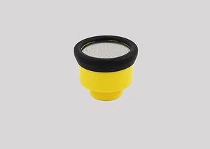 Dramm Lemonhead Water Breaker Nozzle 750PL - Hose End Sprayer - Low Soft Flow - Picture 1 of 4