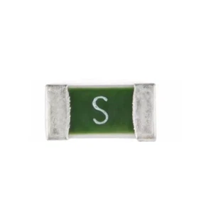 5Stück Sicherung Fuse 4A 24V 32V smd 1206 Kennzeichnung Code-S - Bild 1 von 1