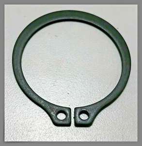 Anillo a presión de repuesto 92897 Ridgid MLT3401 externo - Imagen 1 de 8