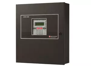 NOTIFIER NFW-50X Fire Alarm Control Panel (NEW IN BOX) - Picture 1 of 2
