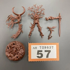 SKHATHAEL YLTHARI'S GUARDIANS UNDERWORLDS SYLVANETH HERO WOOD ELF - Picture 1 of 1