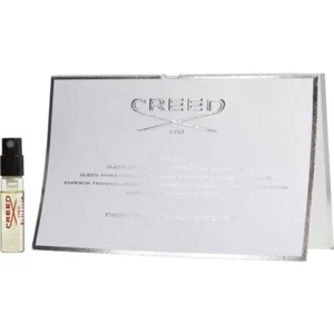 Original Santal By Creed Vial/Sample .08 fl oz /2.5 Ml New In Box - Picture 1 of 1