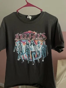 Foo Fighters Generic Black T-Shirt / M - Bild 1 von 6