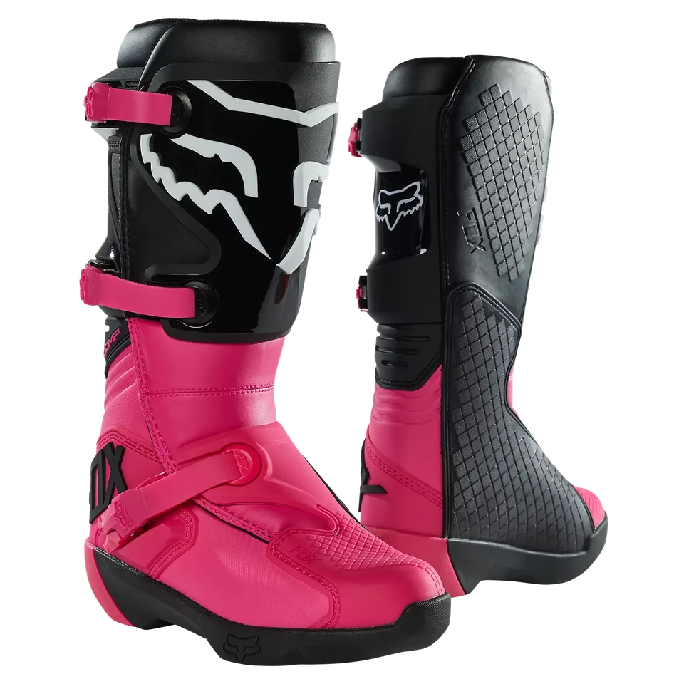 Fox Racing - Bota Comp para mujer - Hebilla Foto 1 de 1