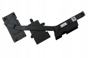 NEW Genuine Heatsink for Dell Inspiron 15 7580 / JR11N / 0JR11N - Zdjęcie 1 z 4