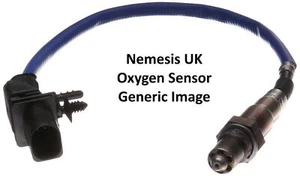Ford Motorcraft Post O2 Sensor - DY1291 - Mustang GT 15-17 Automatic : #FR3Z-9G4 - Picture 1 of 1