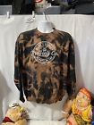 Mama's Boobery Brewery Brewing Co Sweater Size Large