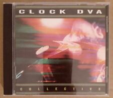 Clock DVA – Collective (Compilation, CD 1994 Cleopatra) Industrial, Experimental
