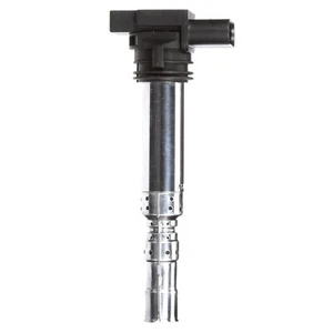 For 2005-2009 Audi A8 Quattro 6.0L W12 Ignition Coil Delphi 2006 2007 2008 - Picture 1 of 7