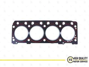 Cylinder Head Gasket For Deutz 04280816 F4L 2011, D2011, 1 Notch, 4 Cylinder. - Picture 1 of 2