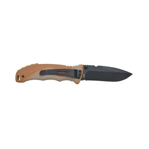 Camillus Inflame Carbonitride Titanium Folding Knife - Premium EDC CAM-19473 - Picture 1 of 1