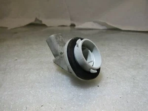 Renault Megane 2 mk2 5 door left rear tail brake light lamp bulb holder single - Picture 1 of 4