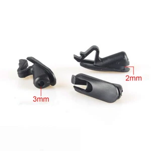 6PCS Bike Inner line Hole Plug Derailleur/Brake Plug Road Frame Plugging Lead - Picture 1 of 8