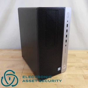 HP ProDesk 600 G5 MT i5-9500 3,00GHz 8GB RAM (ohne Laufwerke) - Bild 1 von 4