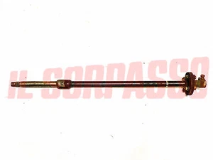 Steering Column Shaft + Joint Fiat 850 T 900 Family Van Used - Picture 1 of 1
