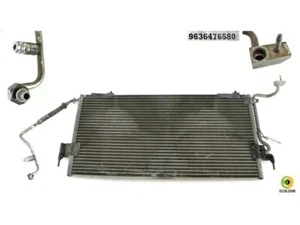 RADIATORE CLIMA 9636476580 PEUGEOT RANCH 2.0HDI 2001 23C - Foto 1 di 1