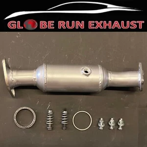 FITS: 2004-2005 Honda S2000 2.2L Front Catalytic Converter -DIRECT FIT - Picture 1 of 2