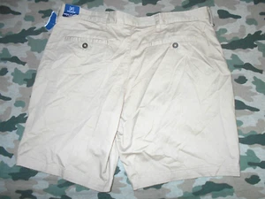 George Mens Size 36 Brown Shorts - Picture 1 of 1