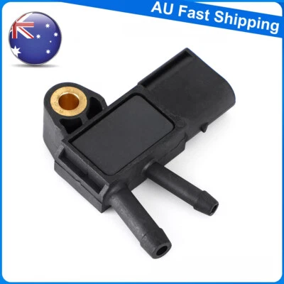 Exhaust Manifold Pressure DPF Sensor For Mercedes-Benz A B-Class W169 0061539528 - Image 1 of 4