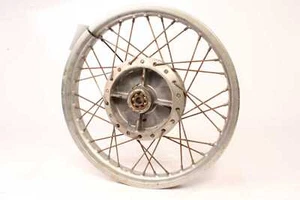 Rim Rear wheel Rear wheel Kawasaki Z 400 A Twin KZ400A 77-78 - Picture 1 of 2