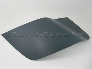 New Genuine Factory Original Audi R8 Drivers Side V8 OEM Side Blades - Picture 1 of 4