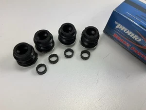 Pronto 16078 Disc Brake Caliper Bushing, Front - Picture 1 of 4
