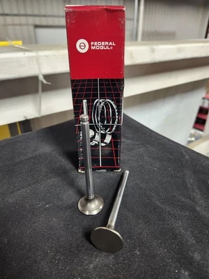 Ford Aspire (1995–1997), 1.3L L4 SOHC EXHAUST VALVE - Imagem 1 de 3