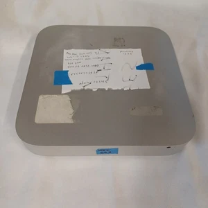 Apple Mac Mini i5-4260U 1.4GHz 8GB RAM 500GB HDD - Picture 1 of 3