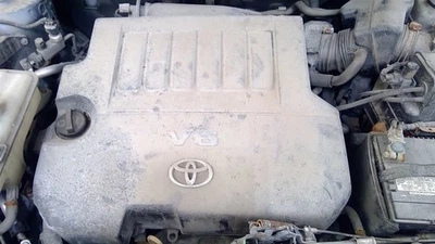 Engine Gasoline 3.5L VIN K 5th Digit 2GRFE Engine Fits 06-12 RAV4 6840936 Foto 1 de 4