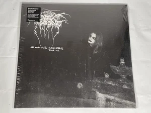 DARKTHRONE-WIND OF 666 BLACK HEARTS VOL1-DARKTHRONE NEW VINYL RECORD - Imagen 1 de 3