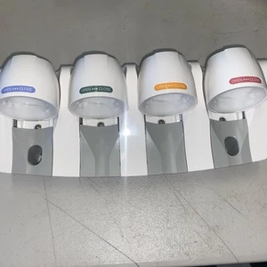 Filtro dispensador de agua Clover RO SYSTEM CLVR5 SOLO CABEZAL - Imagen 1 de 4