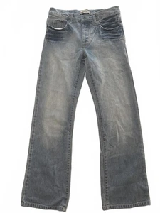 Smith & Jones Men's Jeans Size Medium 32 Waist Casual Denim Pants  - Bild 1 von 9