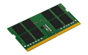 Kingston ValueRAM 32GB 3200MT/s DDR4 Non-ECC CL22 SODIMM 2Rx8 1.2V KVR32S22D8/32 - Picture 1 of 5