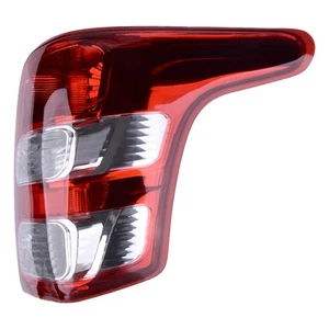 Right Rear Tail Light Housing Fit for Mitsubishi L200 Triton 2015-2022 New - Bild 1 von 6