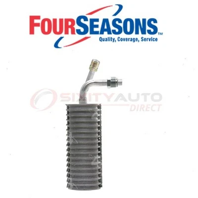 Four Seasons Front AC Evaporator Core for 1975 GMC C15 Suburban - Heating ly Foto 1 de 4