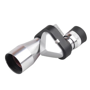 HD Night Vision Mini Pocket Telescope Zoom Monocular Outdoor For Hunting Camping - Picture 1 of 9