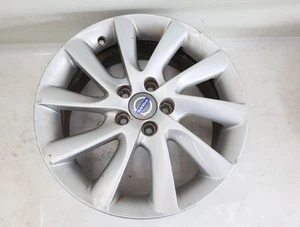 Alufelgen 7x17ET50 Volvo V70 III 135 91558 - Bild 1 von 5