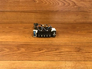 1981-1985 MERCEDES W126 300SD W123 DASH AIR AC CLIMATE CONTROL HEATER SWITCH OEM - Picture 1 of 16