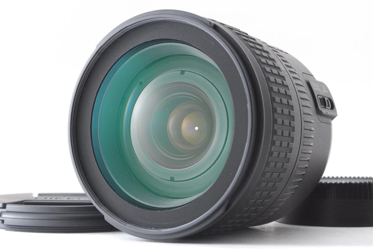 Nikon 24-85mm Focal Camera Lenses for sale | eBay