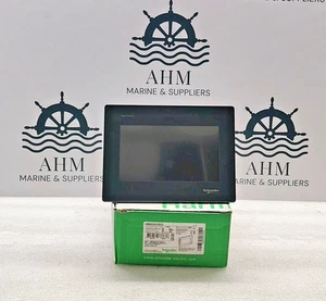 Schneider HMIGXU3512 Schneider Touch Screen In Box 🆕 - Picture 1 of 15